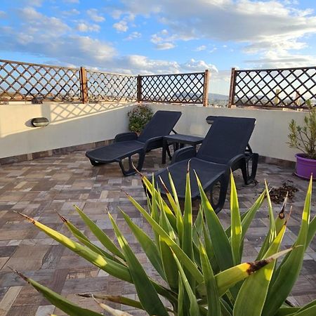 クアルトゥ・サンテーレナSardegna Relaxアパートメント エクステリア 写真