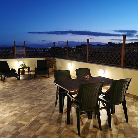 クアルトゥ・サンテーレナSardegna Relaxアパートメント エクステリア 写真