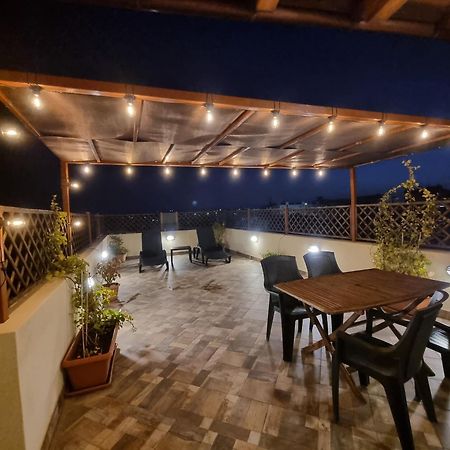 クアルトゥ・サンテーレナSardegna Relaxアパートメント エクステリア 写真