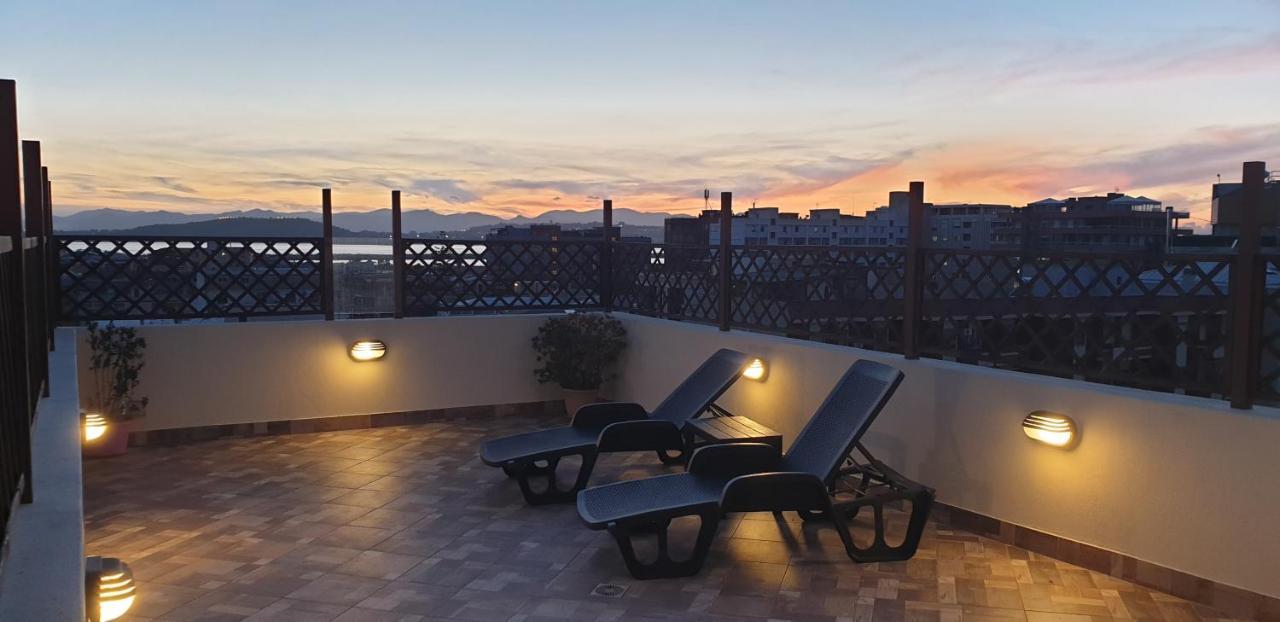 クアルトゥ・サンテーレナSardegna Relaxアパートメント エクステリア 写真