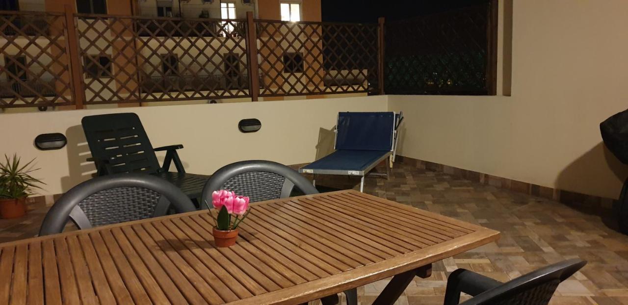 クアルトゥ・サンテーレナSardegna Relaxアパートメント エクステリア 写真