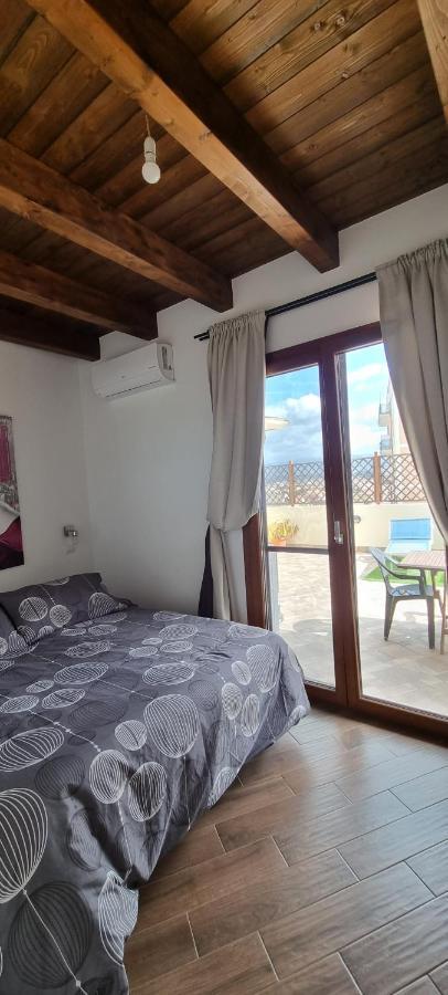 クアルトゥ・サンテーレナSardegna Relaxアパートメント エクステリア 写真