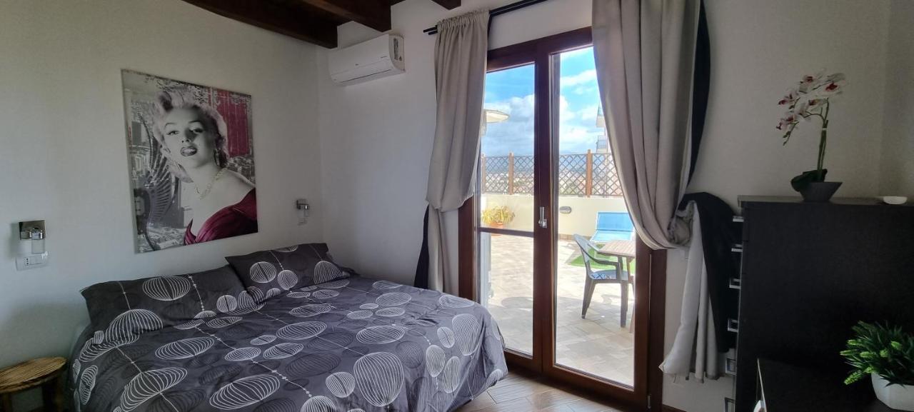 クアルトゥ・サンテーレナSardegna Relaxアパートメント エクステリア 写真