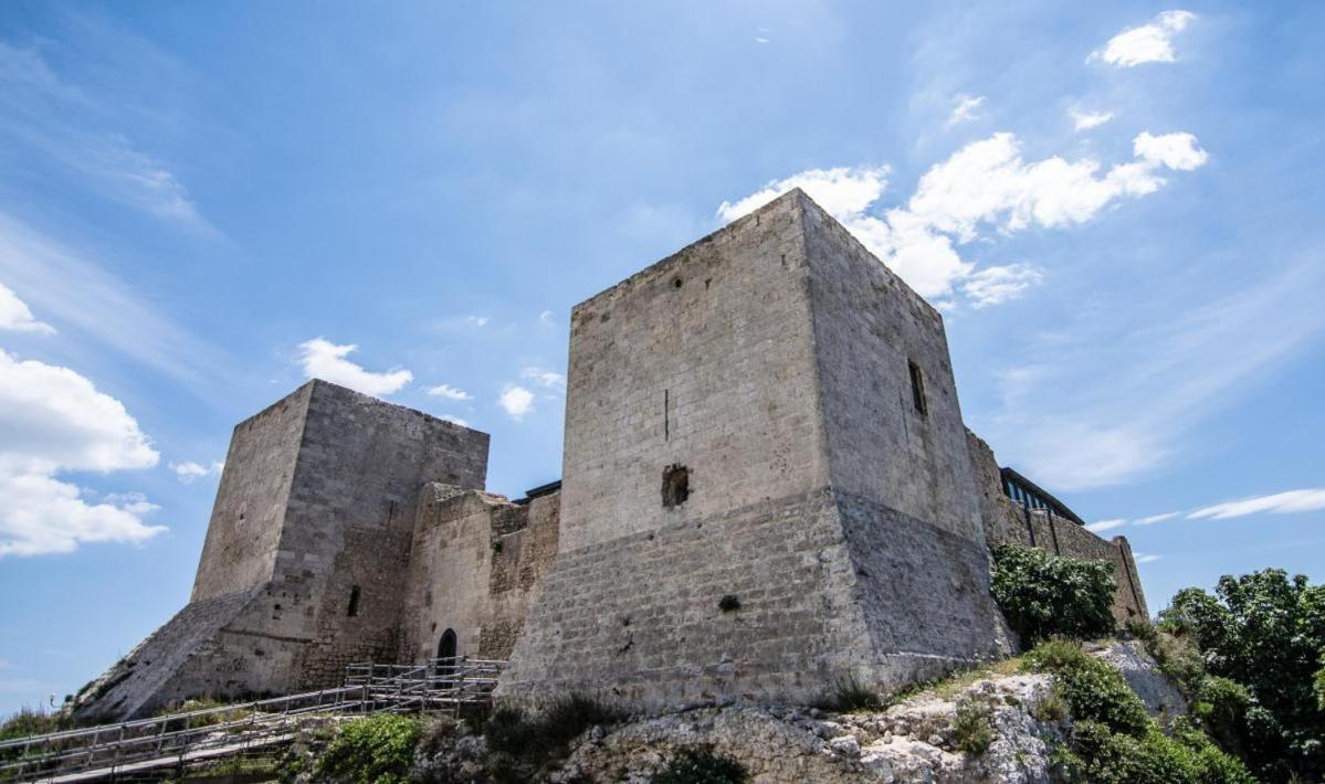 クアルトゥ・サンテーレナSardegna Relaxアパートメント エクステリア 写真
