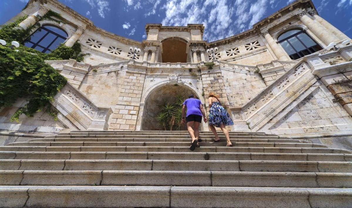 クアルトゥ・サンテーレナSardegna Relaxアパートメント エクステリア 写真