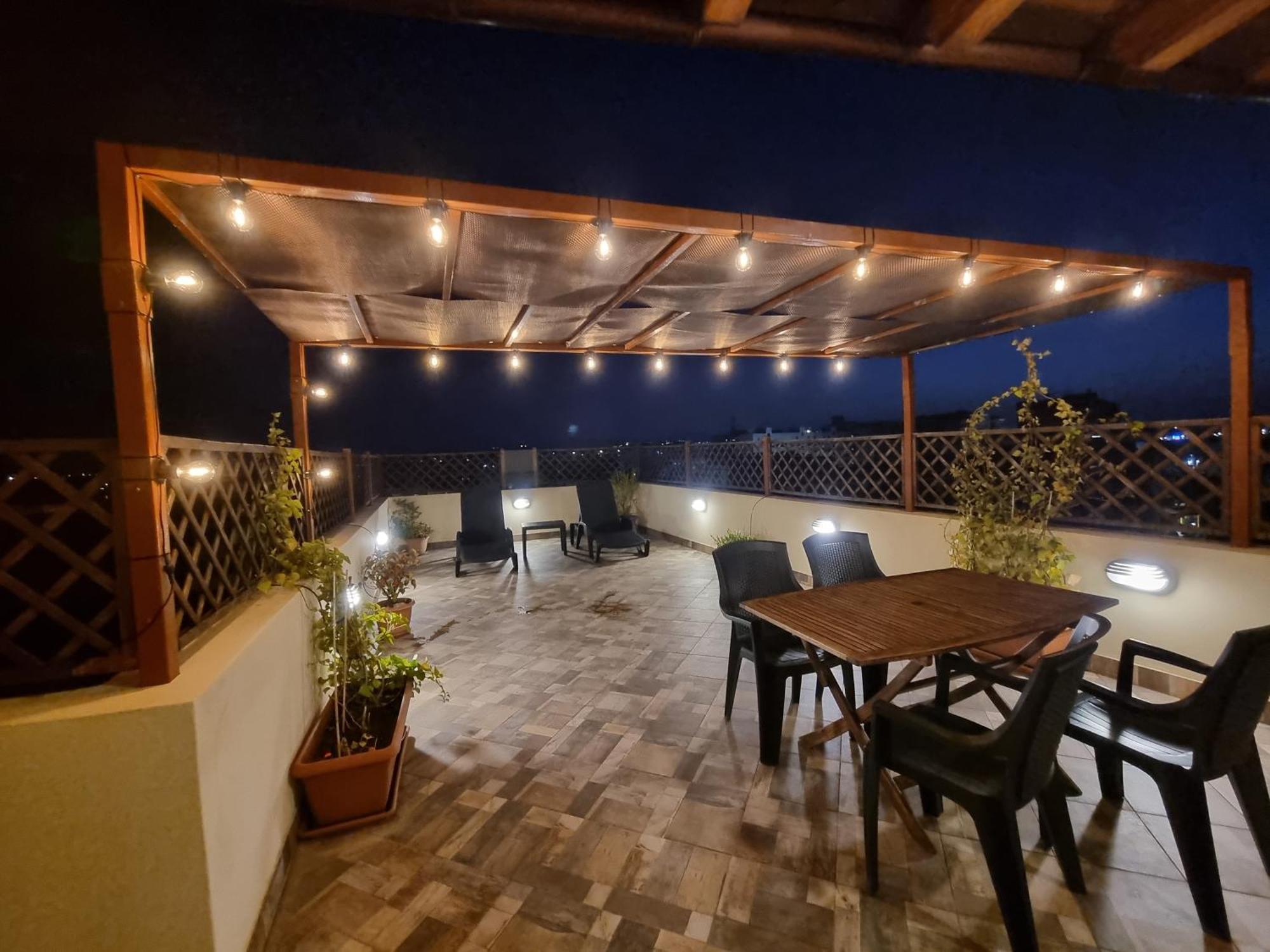 クアルトゥ・サンテーレナSardegna Relaxアパートメント エクステリア 写真