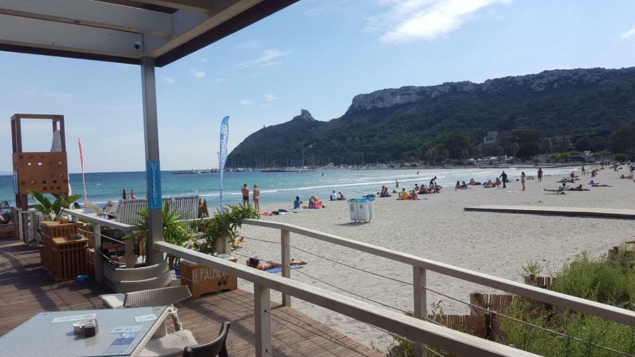 クアルトゥ・サンテーレナSardegna Relaxアパートメント エクステリア 写真