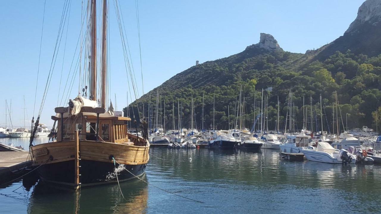 クアルトゥ・サンテーレナSardegna Relaxアパートメント エクステリア 写真